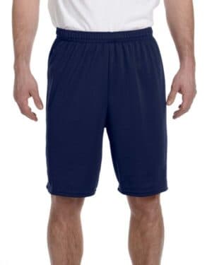 Augusta sportswear 1420 adult training short