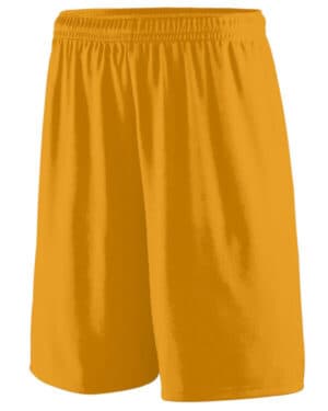 GOLD Augusta sportswear 1420 adult training short