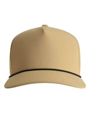DEEP GOLD/ BLACK Imperial 5054 the wrightson cap