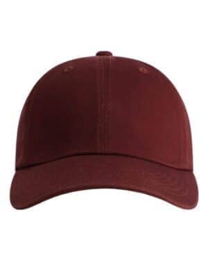 BLACK CHERRY BLACK CHERRY Imperial X210B the original buckle dad hat
