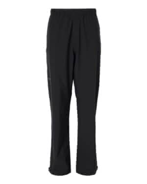 BLACK BLACK Marmot M16739 men's precip evo flex pants
