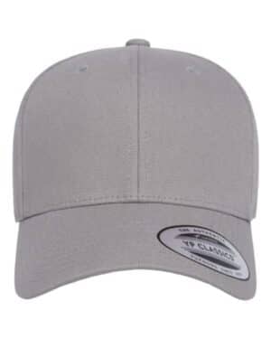 GREENISH GREY GREENISH GREY Yp classics 6389CV retro canvas cap