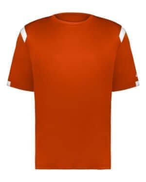 Badger 2251 youth on the rise t-shirt