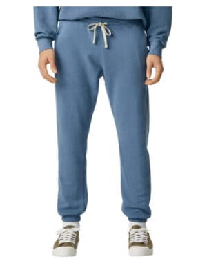 BLUE JEAN Comfort colors 1469CC unisex lightweight cotton sweatpant