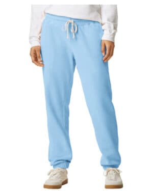 HYDRANGEA Comfort colors 1469CC unisex lightweight cotton sweatpant