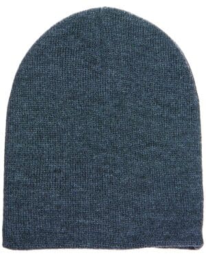 Yupoong 1500 adult knit beanie