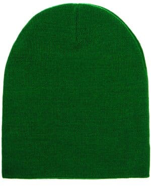SPRUCE Yupoong 1500 adult knit beanie