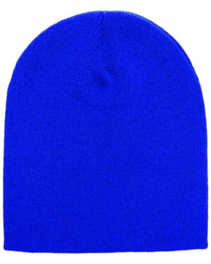 Yupoong 1500 adult knit beanie