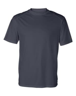 NAVY Badger 4120 b-core sport shoulders t-shirt