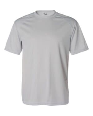 SILVER Badger 4120 b-core sport shoulders t-shirt