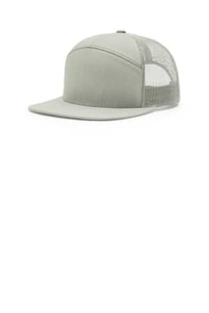 QUARRY QUARRY 168 richardson 7-panel trucker