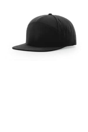 169 richardson cannon 7-panel flatbill