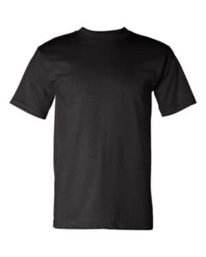 Bayside 5100 usa-made heavyweight t-shirt