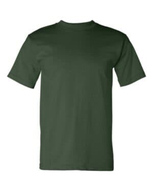 Bayside 5100 usa-made heavyweight t-shirt