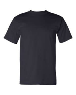 Bayside 5100 usa-made heavyweight t-shirt