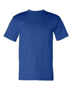 Bayside 5100 usa-made heavyweight t-shirt