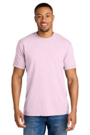 BLOSSOM 1717 comfort colors heavyweight ring spun tee