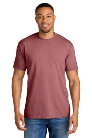 BRICK 1717 comfort colors heavyweight ring spun tee