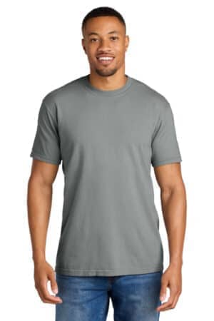 GRANITE 1717 comfort colors heavyweight ring spun tee