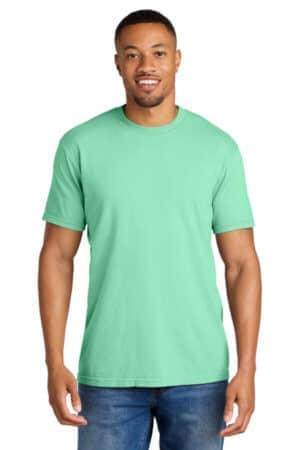 1717 comfort colors heavyweight ring spun tee