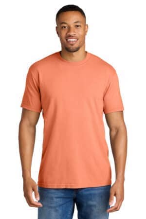 MELON 1717 comfort colors heavyweight ring spun tee