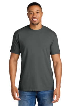 PEPPER 1717 comfort colors heavyweight ring spun tee