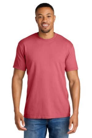 WATERMELON 1717 comfort colors heavyweight ring spun tee