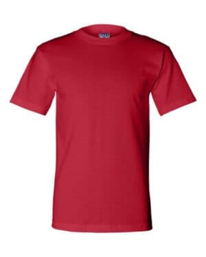 RED Bayside 2905 union-made t-shirt