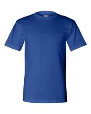 ROYAL BLUE Bayside 2905 union-made t-shirt