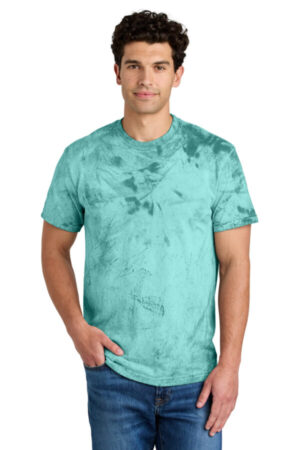 1745 comfort colors heavyweight color blast tee