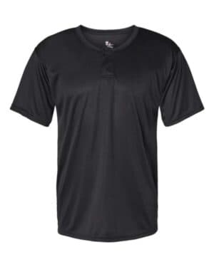 Alleson athletic 7930 b-core placket jersey