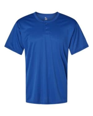 Alleson athletic 7930 b-core placket jersey