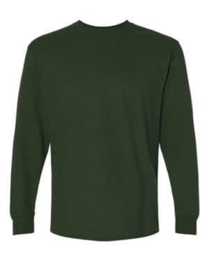 Gildan 2400 ultra cotton long sleeve t-shirt