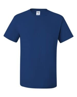 ROYAL Jerzees 29MR dri-power 50/50 t-shirt