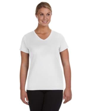 Augusta sportswear 1790 ladies' wicking t-shirt