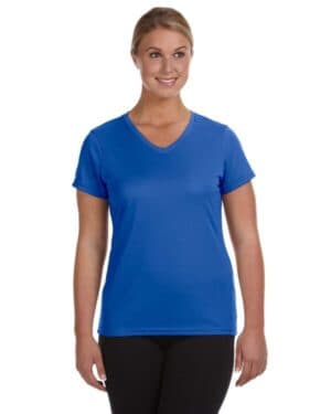 ROYAL Augusta sportswear 1790 ladies' wicking t-shirt