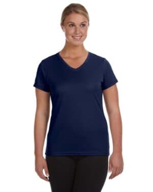 Augusta sportswear 1790 ladies' wicking t-shirt