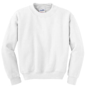 Custom embroidered crewneck sweatshirts