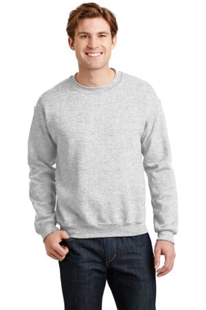 ASH 18000 gildan-heavy blend crewneck sweatshirt