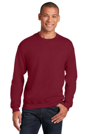 18000 gildan-heavy blend crewneck sweatshirt