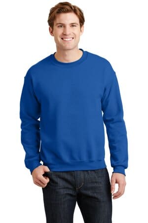 ROYAL 18000 gildan-heavy blend crewneck sweatshirt