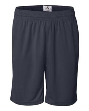 NAVY Badger 4110 bt5 9 inseam trainer shorts