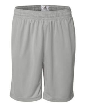 Badger 4110 bt5 9 inseam trainer shorts