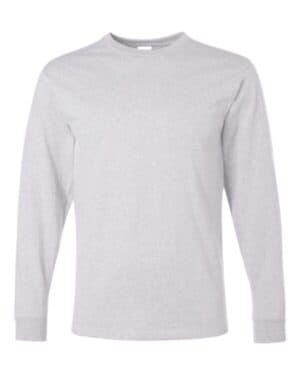 ASH Jerzees 29LSR dri-power long sleeve 50/50 t-shirt