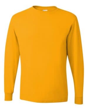 Jerzees 29LSR dri-power long sleeve 50/50 t-shirt