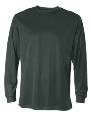 Badger 4104 b-core long sleeve t-shirt
