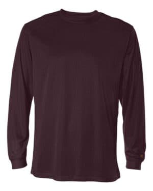 Badger 4104 b-core long sleeve t-shirt
