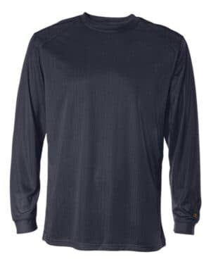 Badger 4104 b-core long sleeve t-shirt