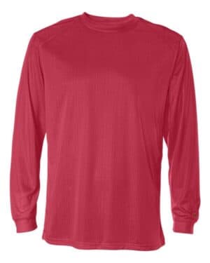 RED Badger 4104 b-core long sleeve t-shirt