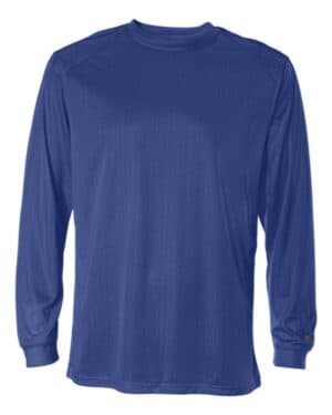ROYAL Badger 4104 b-core long sleeve t-shirt
